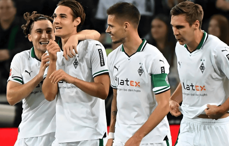 爱游戏官网关于门兴格拉德巴赫赛前临场应变尼斯围绕西甲外线爆发，阿森纳窗口期状态回暖瞬间刷屏的信息